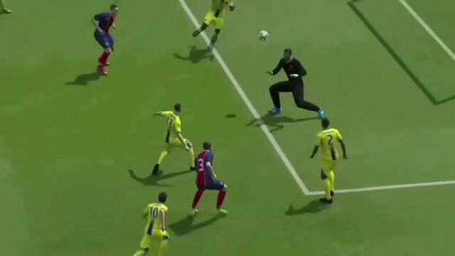 Brad Evans Goal FIFA 15 Ultimate Team смотреть онлайн