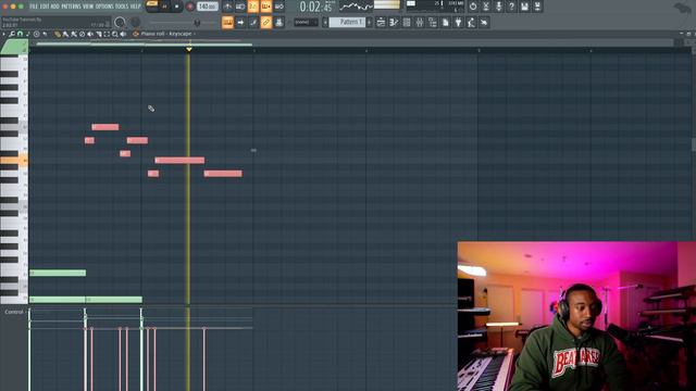 FL Studio Piano Roll | FULL TUTORIAL смотреть онлайн