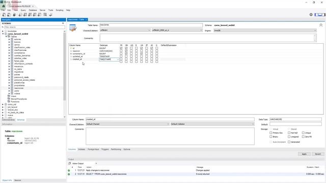 Relaciones en Laravel | Subqueries en MySQL-Correlated Subquery en MySQL - EXISTS en MySQL (parte 5 смотреть онлайн