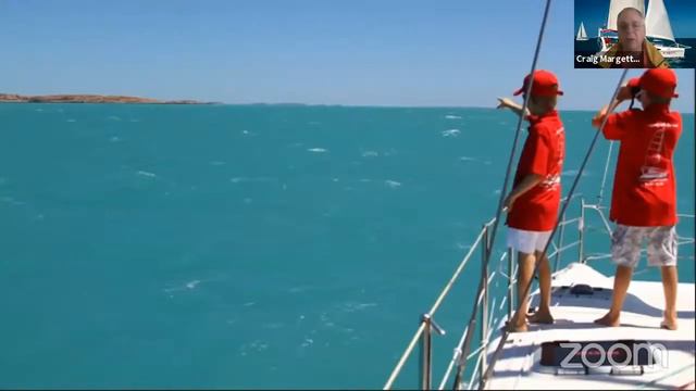 EP 13 - INTERVIEW: Circumnavigating Australia смотреть онлайн