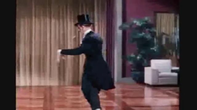 Fred Astaire. Put it on the Ritz. смотреть онлайн