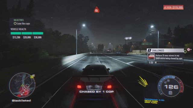 Need for Speed Unbound Часть 25 Фарм денег смотреть онлайн