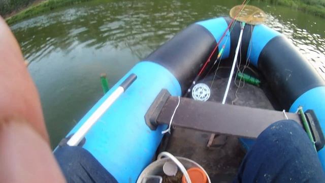 Рыбалка. Месяц на рыбалке с Дядей Славой. Часть 1 смотреть онлайн