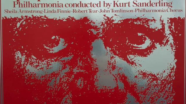 Kurt Sanderling, Beethoven - Symphony No. 9 - 4th Movement смотреть онлайн