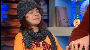 Спроси у Всезнамуса! Выпуск 19 - Что нужно, чтобы рассмешить людей?