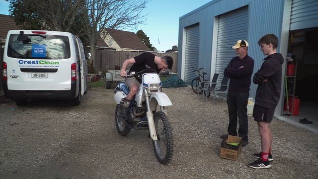 Can You Buy a DIRT BIKE for Under a Grand??? $1,000 Dirt Bike Challenge – Episode 1 #1KDBC смотреть онлайн