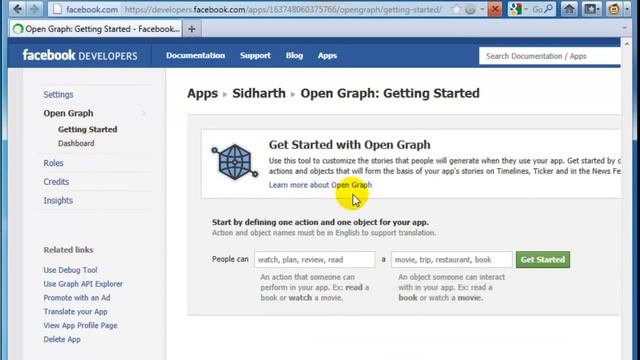 How to Enable Facebook Timeline смотреть онлайн