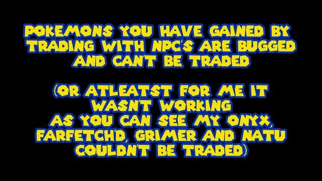 How to use Poke Transporter & Pokemon Bank to transfer pokemons смотреть онлайн