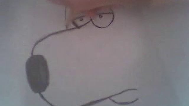 Brian drawing смотреть онлайн