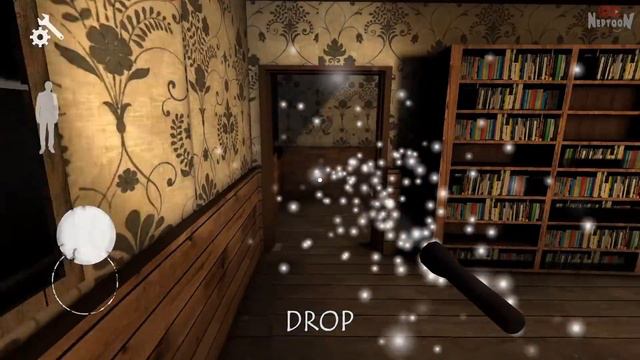 🔪 ЛУЧШИЙ ДЖЕФФ НА ТЕЛЕФОН ▶️ Jeff the Killer: Horror Game смотреть онлайн