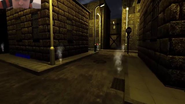 Прохождение мода Pray for Pain для DOOM 3 в первый раз на высоком уровне сложности, уровень 3 смотреть онлайн