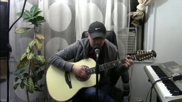 Как-нибудь,где-нибудь.с кем-нибудь! Розенбаум. (Сover) смотреть онлайн