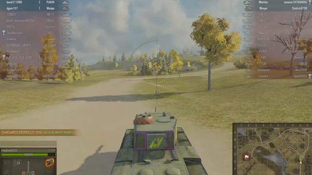 Старательный Т-150 смотреть онлайн