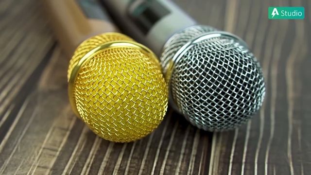 Mic Hát Karaoke Không Dây Excelvan K18U - K18V l Âm Thanh Chuyên Nghiệp - Karaoke Bất Cứ Nơi Đâu смотреть онлайн