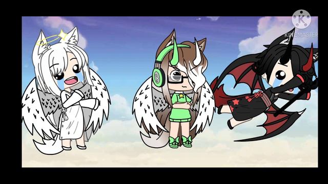 Что было бы если я попала в ад