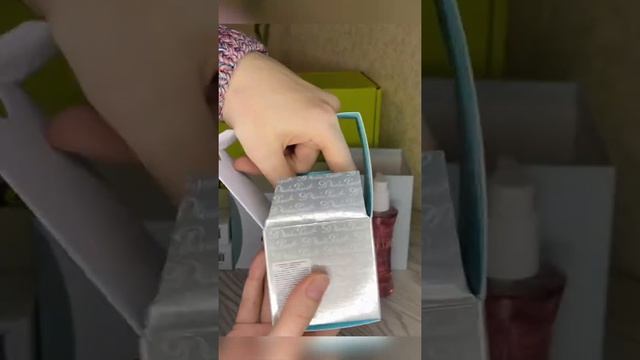 Состав коробочки GoldAppleBox Payot смотреть онлайн