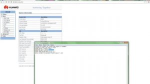 Как узнать пароль от своего Wi-fi Huawei