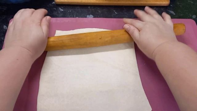 Мастер-классы по готовке пирогов