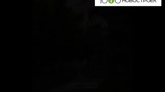 Видеопрезентация ЖК 