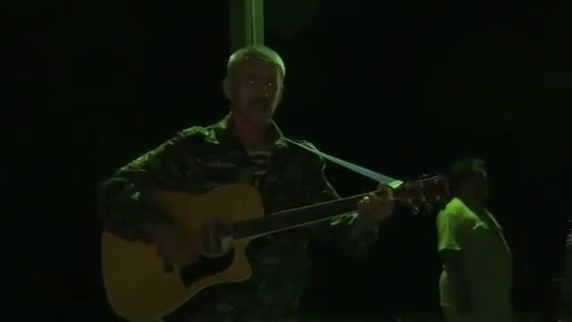 Песни Афгана. Сагит Якупов - "Серега" смотреть онлайн