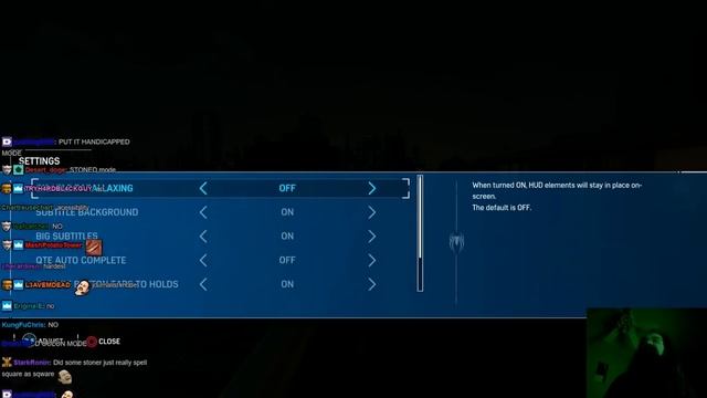 You Can Disable Puzzles AND QTE's? | Aris Plays Spiderman PS4 смотреть онлайн