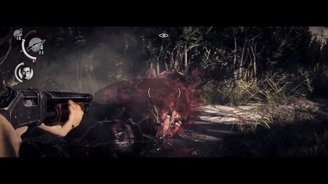 ПРИУНЫЛ | The Evil Within #7 смотреть онлайн