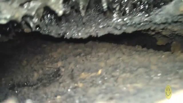 Моя Stropuva. Чистка котла в труднодоступных местах. смотреть онлайн