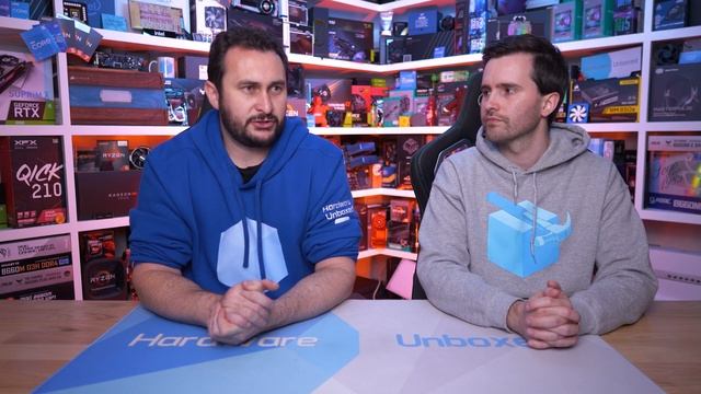 Will the 5800X3D outperform entry-level Ryzen 7000 Series? смотреть онлайн