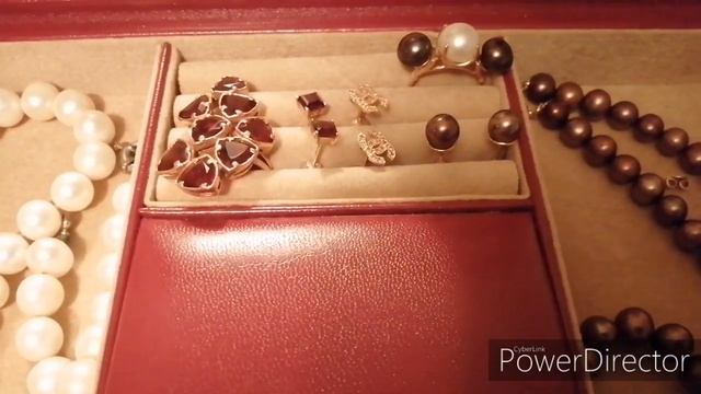 Прекрасные серьги - гвоздики. Пусеты. смотреть онлайн