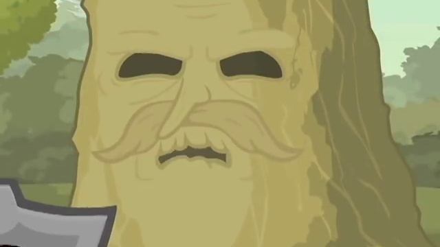 The Adventures of Lunk Trailer смотреть онлайн