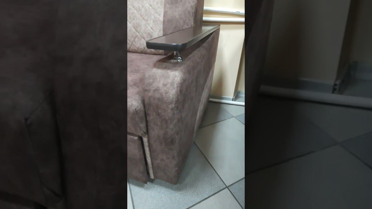 МАРТА Диван угловой смотреть онлайн