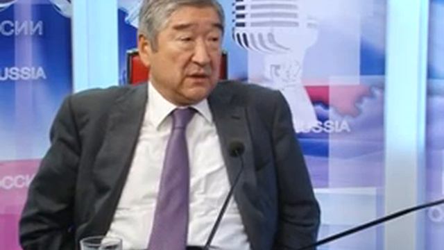 ЕврАзЭС - "мощная ракета" экономического развития смотреть онлайн