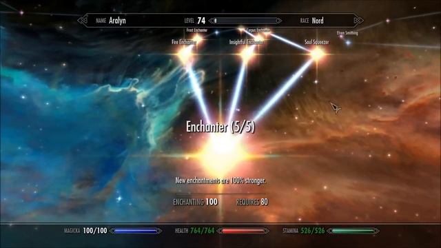 Skyrim Master Difficulty Thief vs The Blades, Equipment and Perks смотреть онлайн