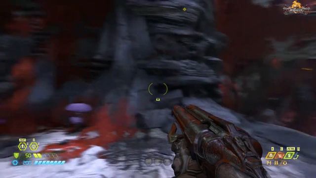 DOOM Eternal The Ancient Gods Part 1 часть 5 снова урдак смотреть онлайн