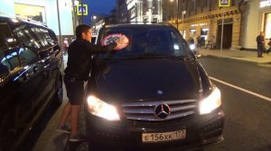 СтопХам - Обманщик и принцесска