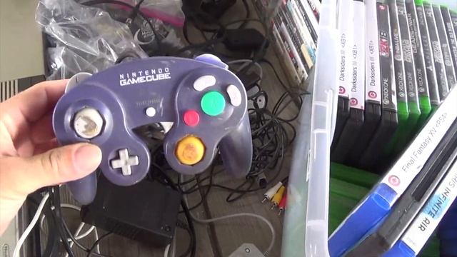 The Misadventures Of The Video Game Wizzard Episode 267: LABOR DAY WEBSTER TRIP WOO! смотреть онлайн