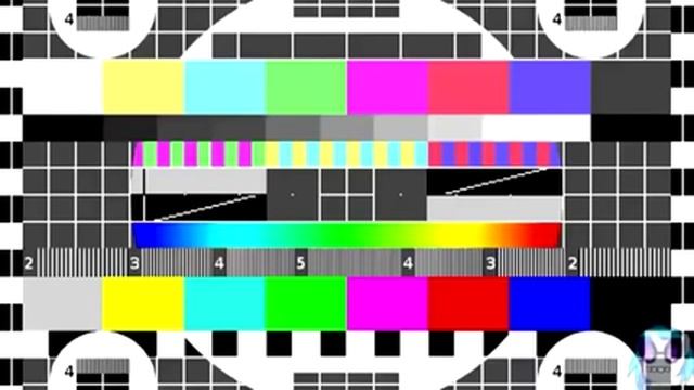 Сломаный экран телевизора :) смотреть онлайн