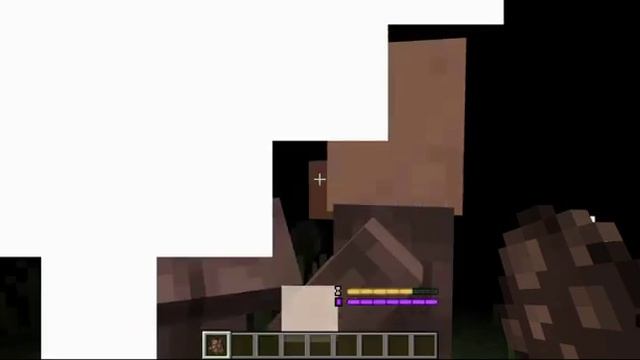 Minecraft Origin Showcase: Warper's Dimension Jump смотреть онлайн