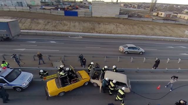 Emergency Service - МЧС