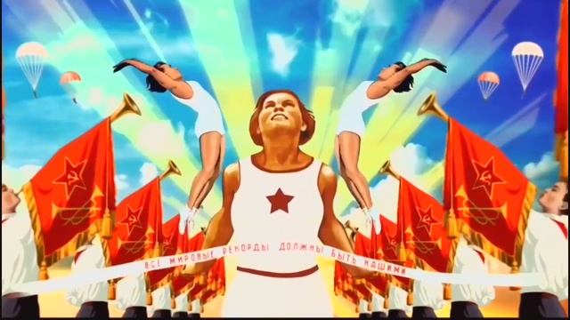 ☭БаНдА СГ☭ Ностальгическая 2018 смотреть онлайн