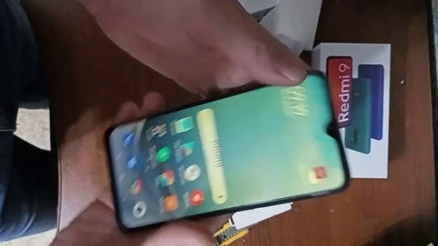 Брак Redmi 9 смотреть онлайн