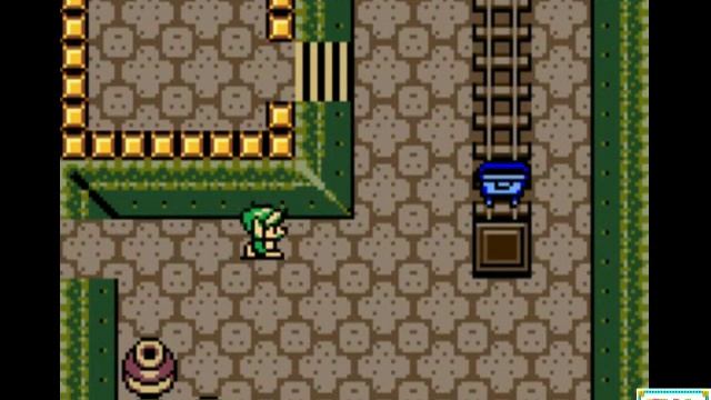 Guia Zelda - Oracle of Ages - # 8 "4ª Mazmorra y Gancho " смотреть онлайн