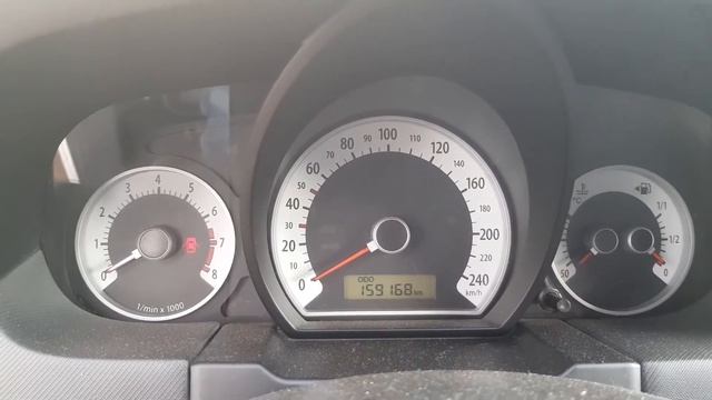 Kia Ceed 1.6 (g4fc) неисправный датчик абсолютного давления коллектора смотреть онлайн