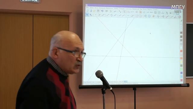 21 марта 2017г. Сообщение В.Н. Дубровского. смотреть онлайн