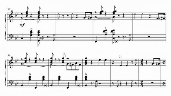 V.Vlasov Old Mercedes