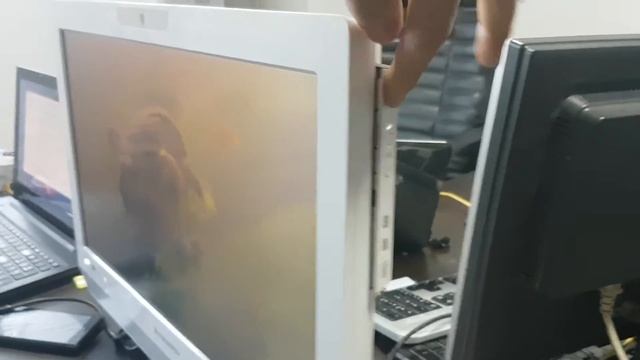 Lenovo C320 All-in One