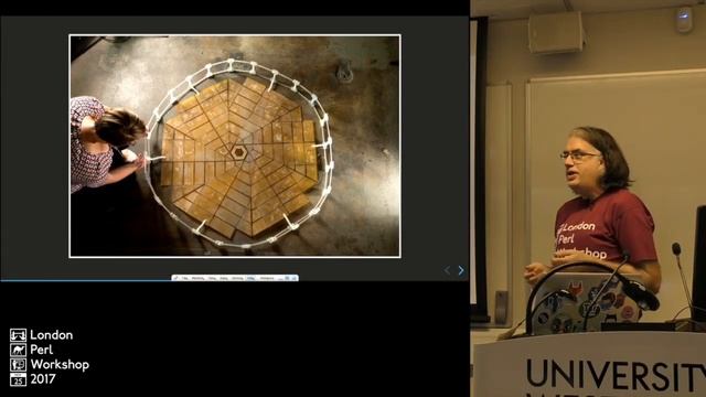 "The Art of Programming" - DrForr смотреть онлайн