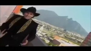 Мексиканская музыка