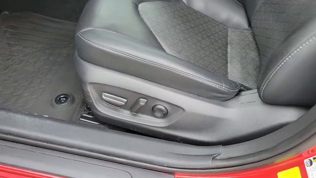 2020 Toyota Camry St. Petersburg, Tampa, Clearwater, Palm Harbor, Largo, FL 64P297 смотреть онлайн