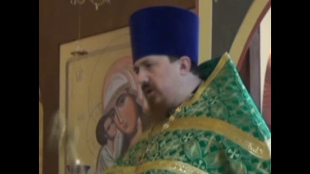 Радуйся Живоносный Кресте смотреть онлайн